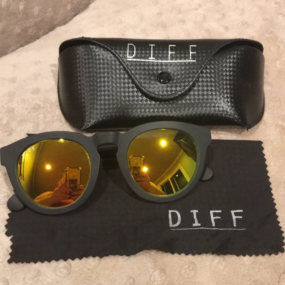 Diff sunglasses Dime ll